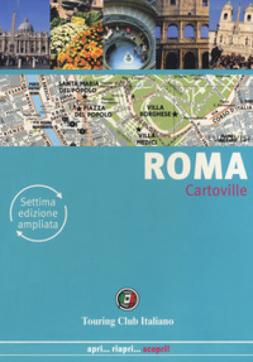 Roma. Ediz. ampliata