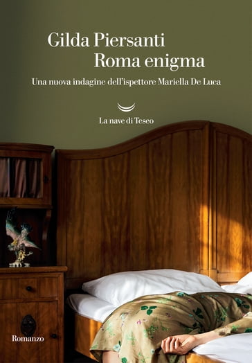 Roma Enigma - Gilda Piersanti