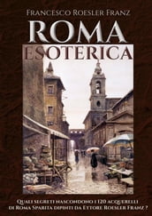 Roma Esoterica