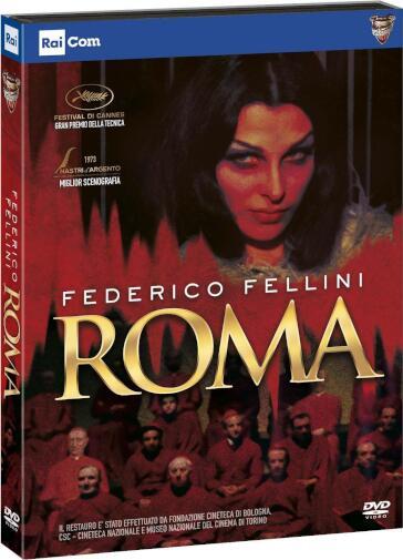 Roma - Federico Fellini
