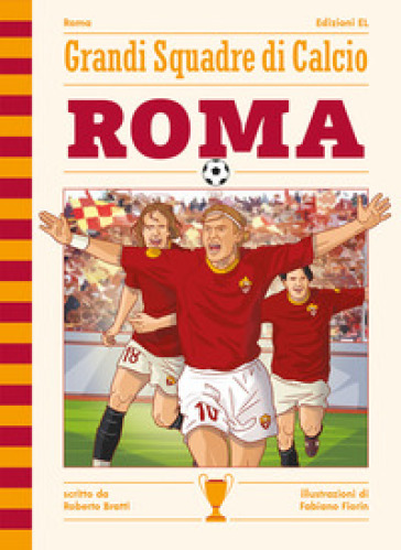 Roma - Roberto Bratti