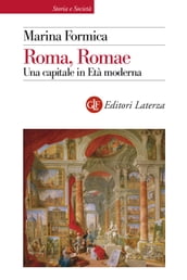 Roma, Romae