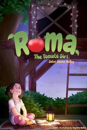 Roma The Tomato Girl