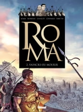 Roma - Tome 02