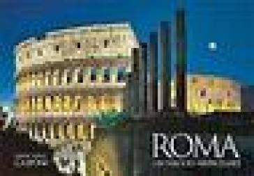 Roma. Un viaje particular - Giancarlo Gasponi - Livio Jannattoni