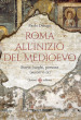 Roma all inizio del Medioevo. Storie, luoghi, persone (secoli VI-IX)