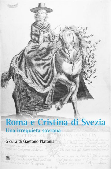Roma e Cristina di Svezia - Gaetano Platania
