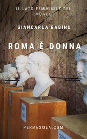 Roma è donna