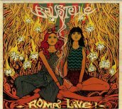 Roma live! (CD)