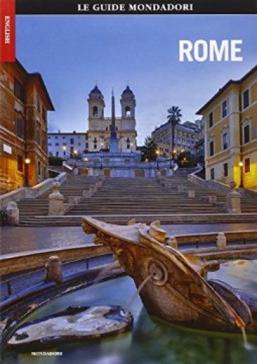 Roma meravigliosa. Ediz. inglese - Luca Mozzati