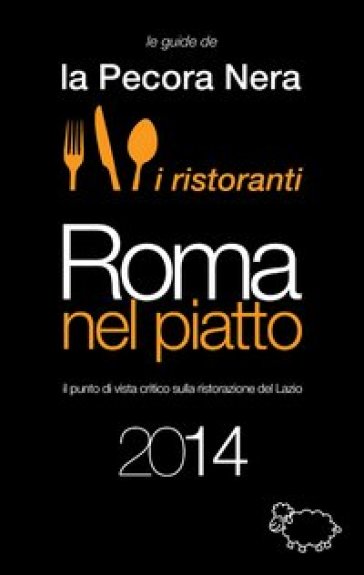Roma nel piatto 2014 - Simone Cargiani