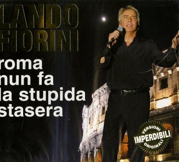 Roma nun fa la stupida stasera - Lando Fiorini