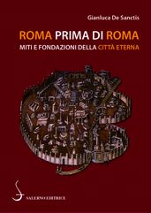 Roma prima di Roma