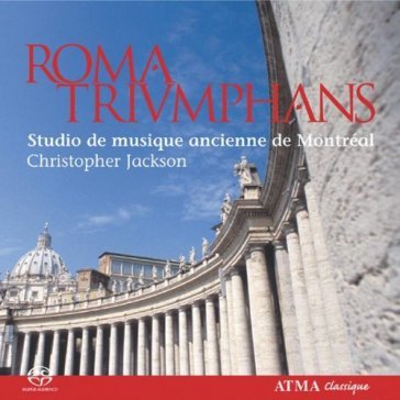 Roma triumphans - STUDIO MUSQUE ANCIENNE MO