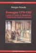 Romagna 1270-1320. I tempi di Giudo da Montefeltro e Maghinardo Pagani da Susinana