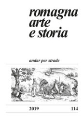 Romagna. Arte e storia (2019). 114: Andar per strade