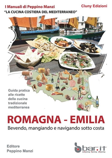Romagna-Emilia - Peppino Manzi