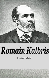 Romain Kalbris