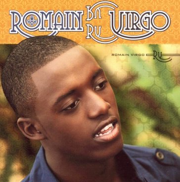 Romain Virgo - Romain Virgo