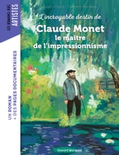 Roman Doc Art - Claude Monet, le maître de l impressionnisme
