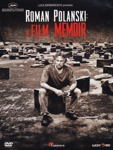 Roman Polanski - A Film Memoir - Laurent Bouzereau