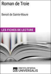Roman de Troie de Benoit de Sainte-Maure