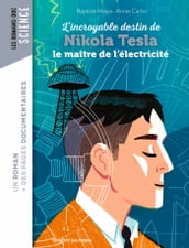 Roman doc L incroyable destin de Nikola Tesla, le maître de l électricité