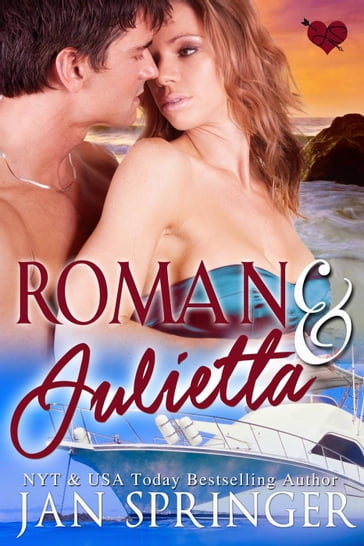 Roman e Julietta - Jan Springer