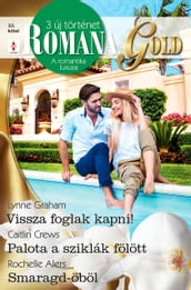 Romana Gold 33.