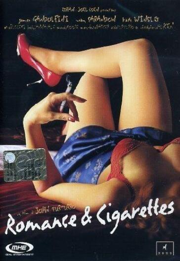 Romance & Cigarettes - John Turturro