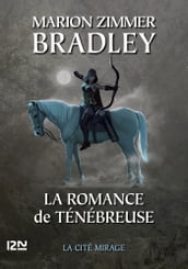 La Romance de Ténébreuse - tome 9