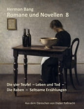 Romane und Novellen 8