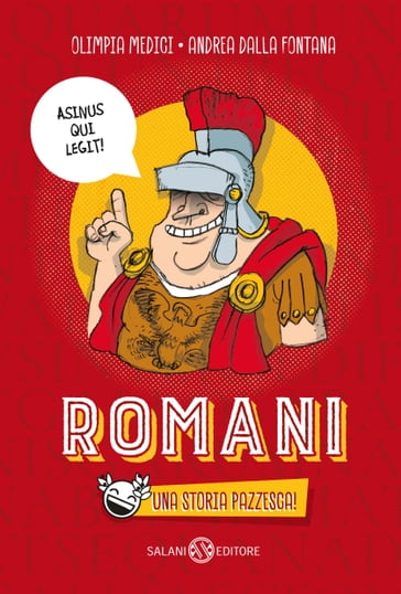 Romani - Andrea Dalla Fontana - Olimpia Medici