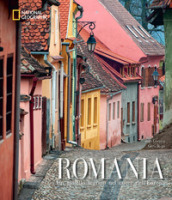 Romania. Un gioiello segreto nel cuore dell