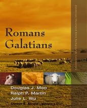 Romans, Galatians