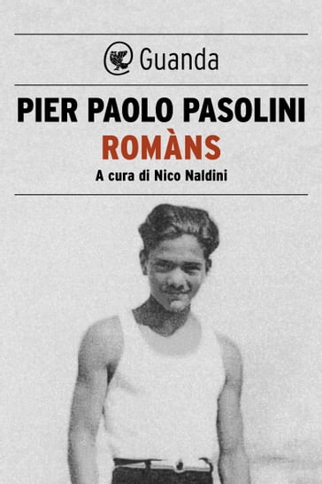 Romàns - Pier Paolo pasolini