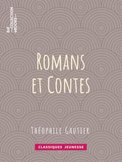 Romans et contes