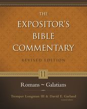 RomansGalatians