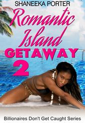 Romantic Island Getaway 2: The New York City Getaway
