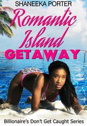 Romantic Island Getaway