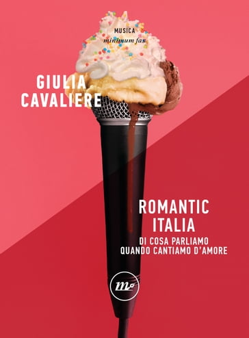 Romantic Italia - Giulia Cavaliere