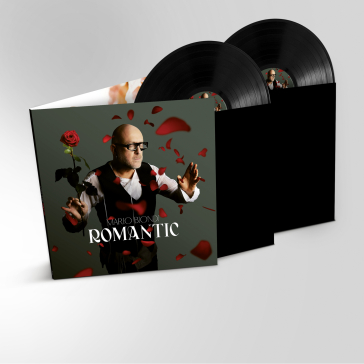 Romantic - Mario Biondi