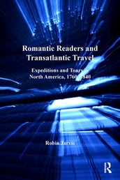 Romantic Readers and Transatlantic Travel