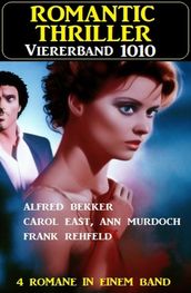 Romantic Thriller Viererband 1010