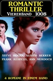 Romantic Thriller Viererband 1008