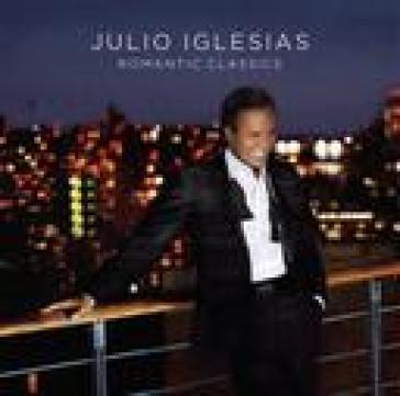 Romantic classics - Julio Iglesias