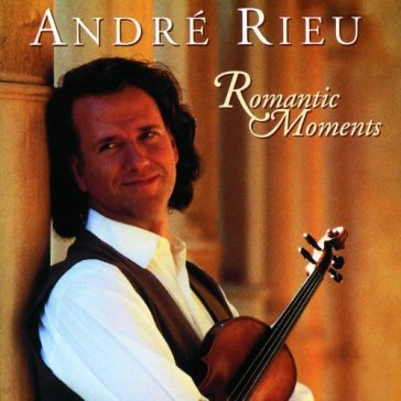 Romantic moments - André Rieu
