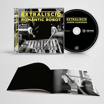 Romantic robot - EXTRALISCIO