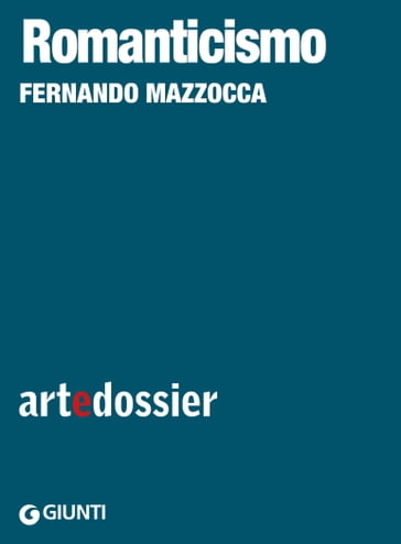 Romanticismo - Fernando Mazzocca