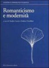 Romanticismo e modernità. Atti del Convegno (Torino, 25-27 maggio 1995)